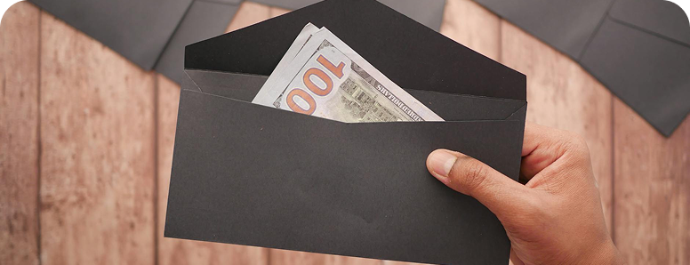 Early Termination Fee Coverage