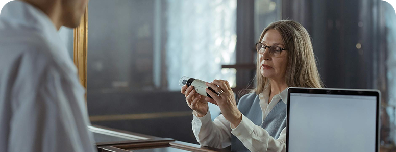 Dependable Customer Care