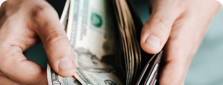 Early Termination Fee Coverage