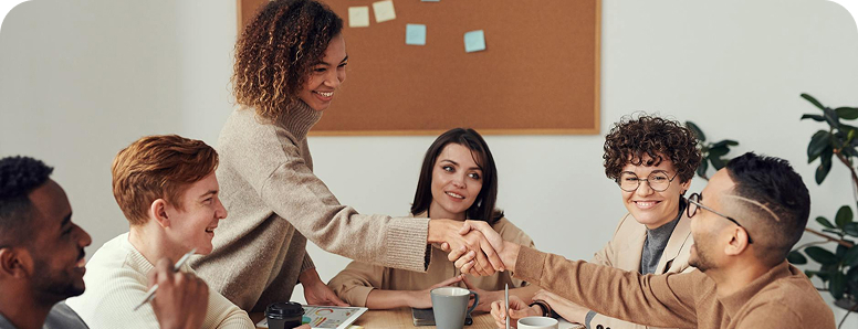 Dependable Customer Care